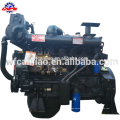 Motor fueraborda R6105ZC 120HP con caja de cambios